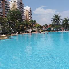 View Talay Holiday Apartments