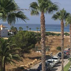 ALMADRABA PLAYA - APARTAMENTO EN ZAHARA DE LOS ATUNES