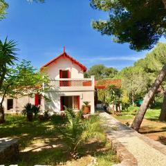 Villa de Charme sur la Corniche