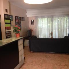 Palermo Soho Hostel