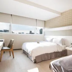 댄디 호텔 - 티안무 브랜치(Dandy Hotel - Tianmu Branch)