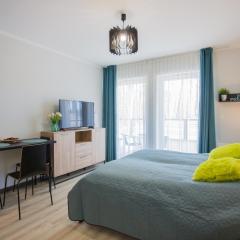 Apartamenty Świnoujście - Wyspiańskiego 34e