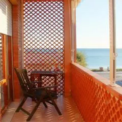 Holiday Home Arzilli