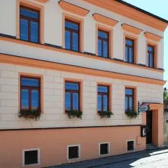 Pension Falko
