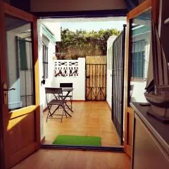 Apartamento La Muralla de Llanes