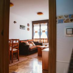 Las Sirenas, apartamento en Llanes VUT-1375-AS