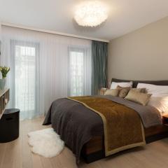 Luxurious Apartments at Žižkov