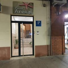 ペンシオン アリーナ アリカンテ（Pension Arena Alicante）