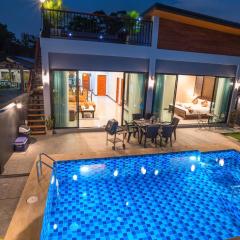 De Nathai Private Pool Villa