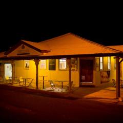 Club Boutique Hotel Cunnamulla