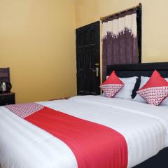 Super OYO 598 Udan Mas Guesthouse& Gallery