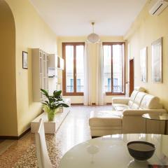 Ca' Geremia Apartment