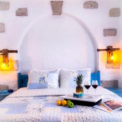 Monat Otel Alaçatı