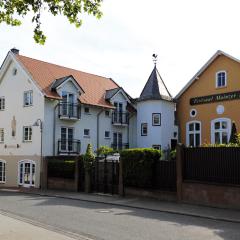 Hotel Frankenbach