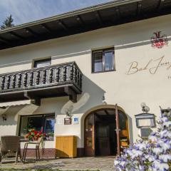 Waldhotel Bad Jungbrunn