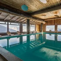 Résidence Pierre & Vacances Premium Les Hauts Bois