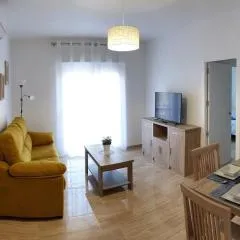 DS Apartamento Plaza Colón