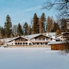 Seehaus Riessersee
