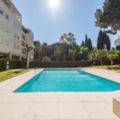 Casa Limonar Málaga