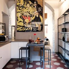 Studio04! - Long Term and Business Studio