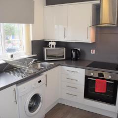 Kelpies Serviced Apartments Alexander- 2 Bedrooms