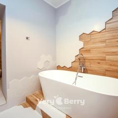 Very Berry - Podgorna 1c - Old City Apartments, check in 24h