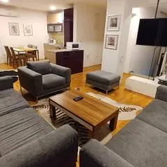 Apartments Leon