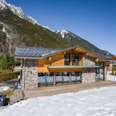 Chalet Montana- Chamonix All Year