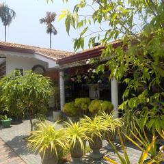 アレクサンドラ ファミリー ヴィラ（Alexandra Family Villa）