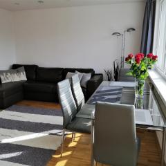 Apartament Morski Integro