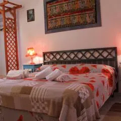 B&B Su Nuraghe