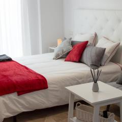 Apartamentos Océanos