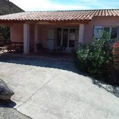 Casa Myrta 3 étoiles