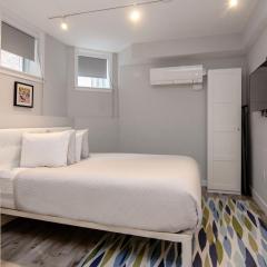 A Stylish Stay w/ a Queen Bed, Heated Floors.. #3