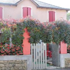 Hôtel Les Vignes Rouges