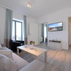 Meerblickzimmer Ohlerich Speicher Appartement 13