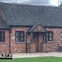 Domvilles Farm self catering Courtyard Stable