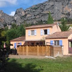 Chambre d'Hôtes L'Odalyre