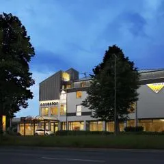 Hotel Novostar