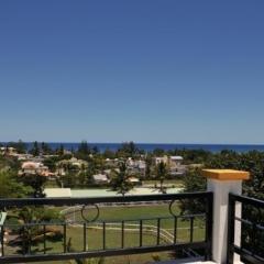 Trou Aux Biches Self Catering Apartment