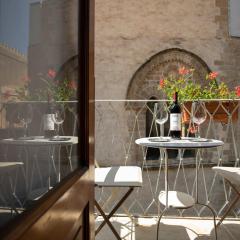 Familyholidays La finestra di fronte