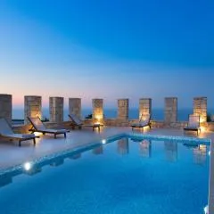 Aeolos Villa