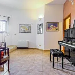 Casa Del Sole Relax Room