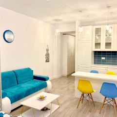 Emerald Studio Onix Mamaia