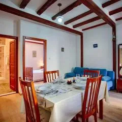 Apartment Domina