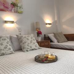 Cape Blue Apartments