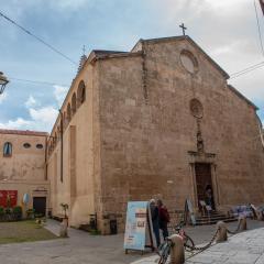 Centro Storico Carlo Alberto