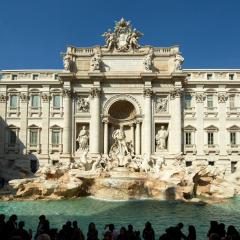 Harry's Bar Trevi Luxury Apartments - Modelli