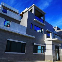 愛丁堡集團市區精品及國王雙館民宿Edinburgh Boutique Hotel