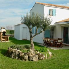 Maison idéale pour des vacances au cœur de l’Ile de Noirmoutier